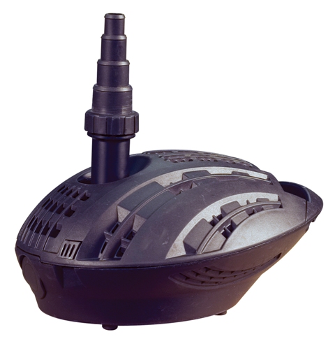 buy Aquascape AquaForce Gen 1 Solids Handling Water Garden & Pond Submersible Pumps